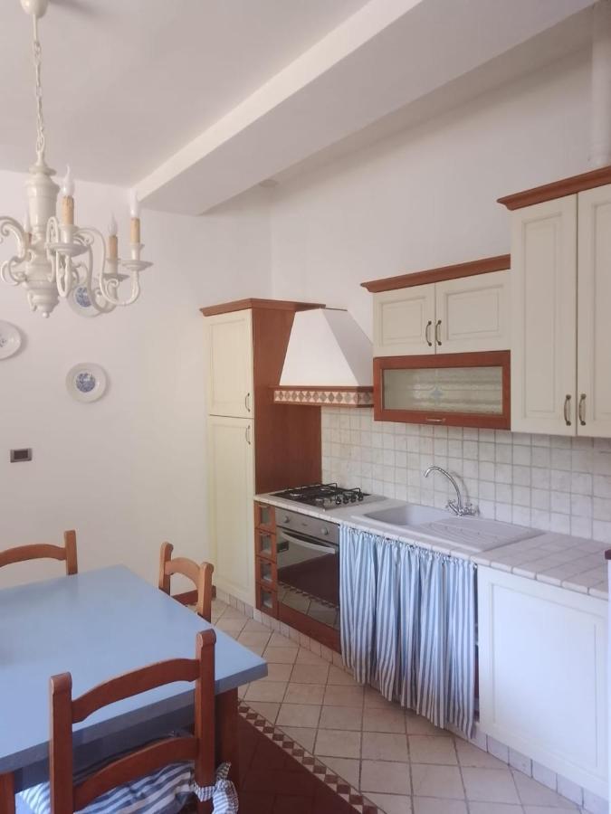 La Casina Tra Le Torri Daire San Gimignano Dış mekan fotoğraf