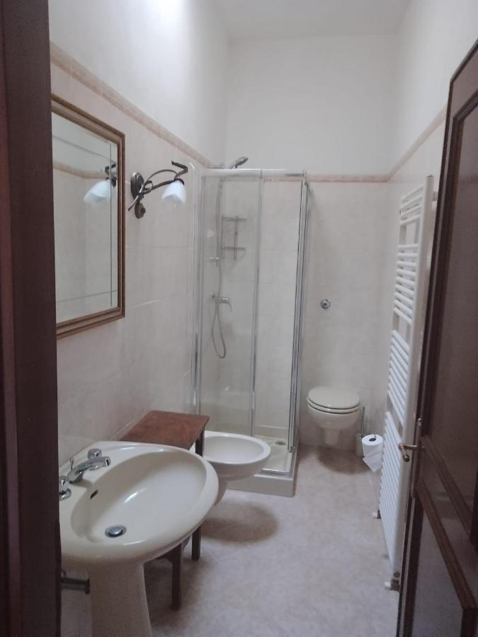 La Casina Tra Le Torri Daire San Gimignano Dış mekan fotoğraf