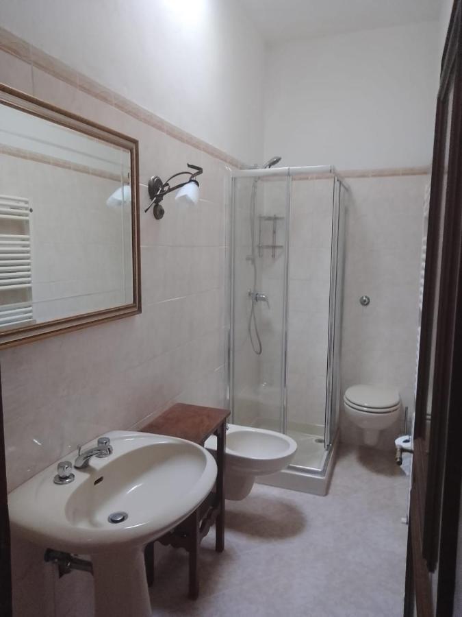 La Casina Tra Le Torri Daire San Gimignano Dış mekan fotoğraf
