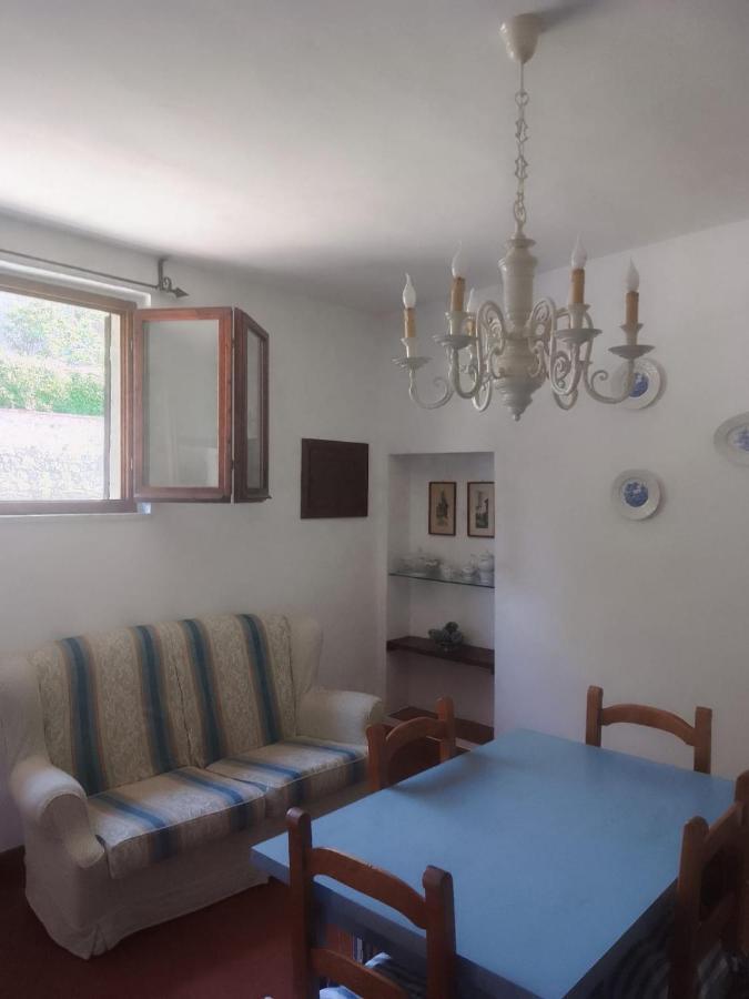 La Casina Tra Le Torri Daire San Gimignano Dış mekan fotoğraf