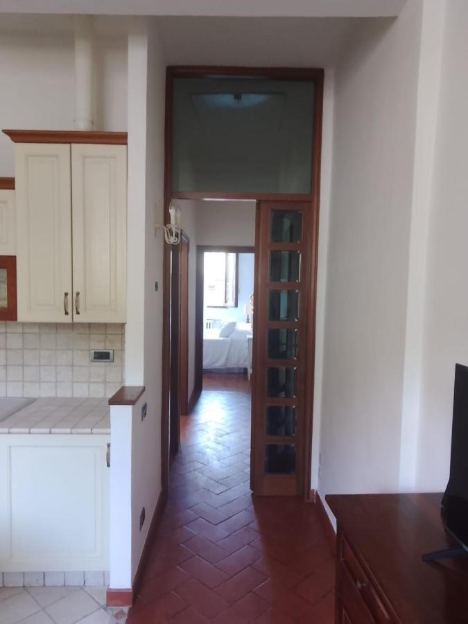 La Casina Tra Le Torri Daire San Gimignano Dış mekan fotoğraf